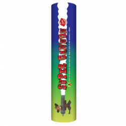 FIREWORK SUPER CANNON BARRAGE