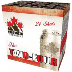 FIREWORK THE TWO FOUR