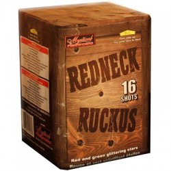 FIREWORK REDNECK RUCKUS