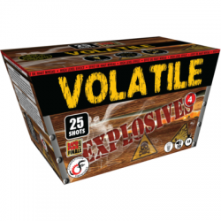 FIREWORK VOLATILE
