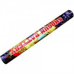 FIREWORK SHOTGUN BATTERY...