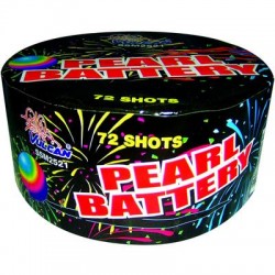 FIREWORK PESRL BATTERY...
