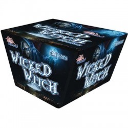 FIREWORK WICKED WITHCH...