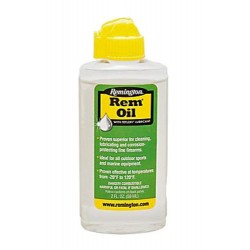 REMINGTON GUN OIL - 2 Ounce