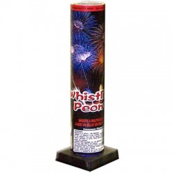 FIREWORK WHISTLING PEONY...