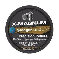 STOEGER X MAGNUM 22 PELLET...