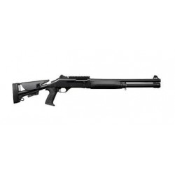 CANUCK OPERATOR 12GA BLACK