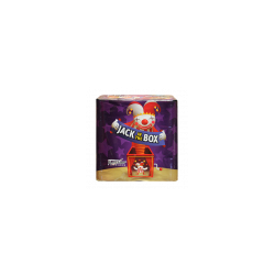 FIREWORK JACK IN THE BOX