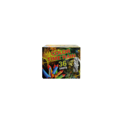FIREWORK COLOR TIME RAIN