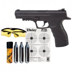 DAISY 415 BB PISTOL KIT