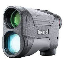 BUSHNELL NITRO 6X20...