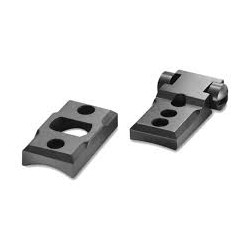 BURRIS 2 PC TIKKA BASE MATTE