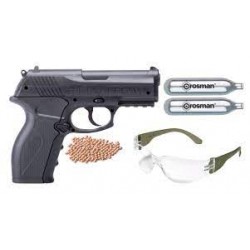 CROSMAN PHANTOM P10KT CO2...