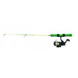HT NEON ICE COMBO GREEN