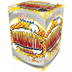 FIREWORK BOMBTASTIC FIREWORK