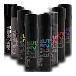 FIREWORK EG 18 SMOKE...