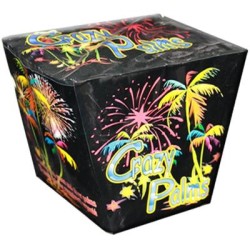 FIREWORK CRAZY PALMS