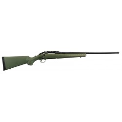 RUGER AMERICAN PREDATOR 22-250