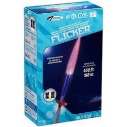 ROCKET SET FLICKER