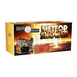 FIREWORK KIT METEOR SHOWER