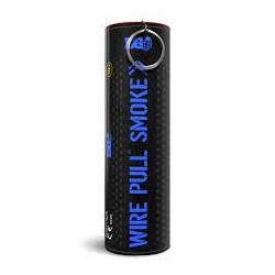 FIREWORK SMOKE GRENADE BLUE