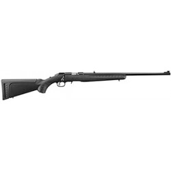 RUGER AMERICAN 17HMR 22"