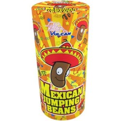 FIREWORK MEXICAN JUMPING BEAN