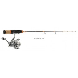 CELSIUS ICE ROD 29"