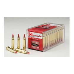 HORNADY AMMO 17 HMR 15.5 V...