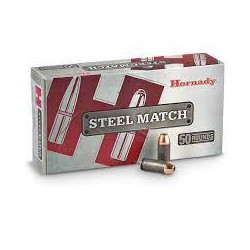 HORNADY AMMO 45 ACP 185 HAP...