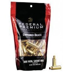 FEDERAL BRASS 300 WSM
