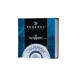FEDERAL PRIMERS LARGE RIFLE...