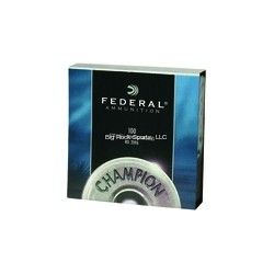 FEDERAL PRIMERS SHOTGUN - 1...