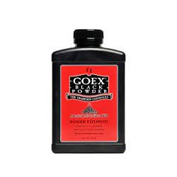 GOEX F BLACK POWDER