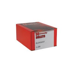HORNADY 000 BUCK