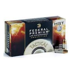 FEDERAL AMMO 45 ACP/230 HST