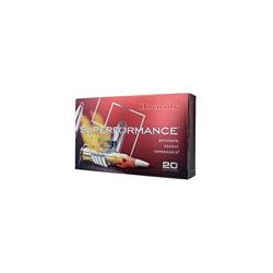 HORNADY AMMO 30-06/165 SST