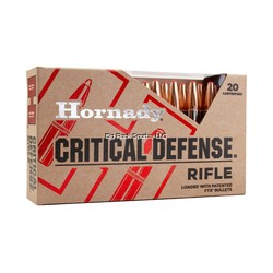 HORNADY AMMO 22 WMR 45 FTX...