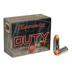 HORNADY AMMO 10 MM 175 FLEX