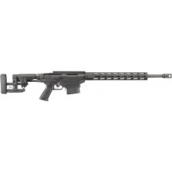 RUGER PRECISION RIFLE 6.5...
