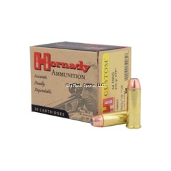 HORNADY 44 MAG 240 XTP