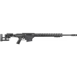 RUGER PRECISION 338 LAPUA