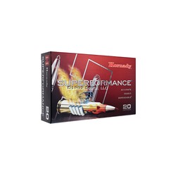 HORNADY 243 95 GR SST