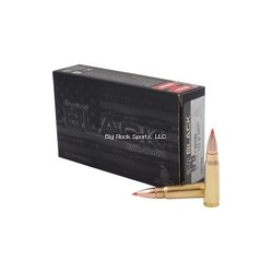 HORNADY AMMO 7.62X39 123 SST