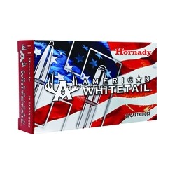 HORNADY AMMO 308/165 AM...
