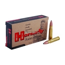 HORNADY AMMO 358 WIN 200