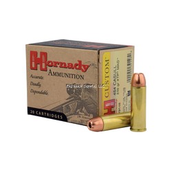 HORNADY AMMO 454 CASULL 240 GR