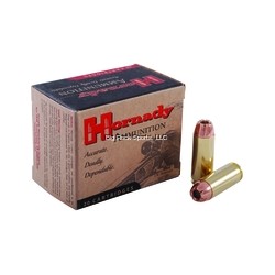 HORNADY AMMO 50 AE / 300 GR