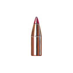 HORNADY BULLET 224/55 V-MAX