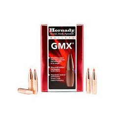 HORNADY BULLET 243 80 GMX -...